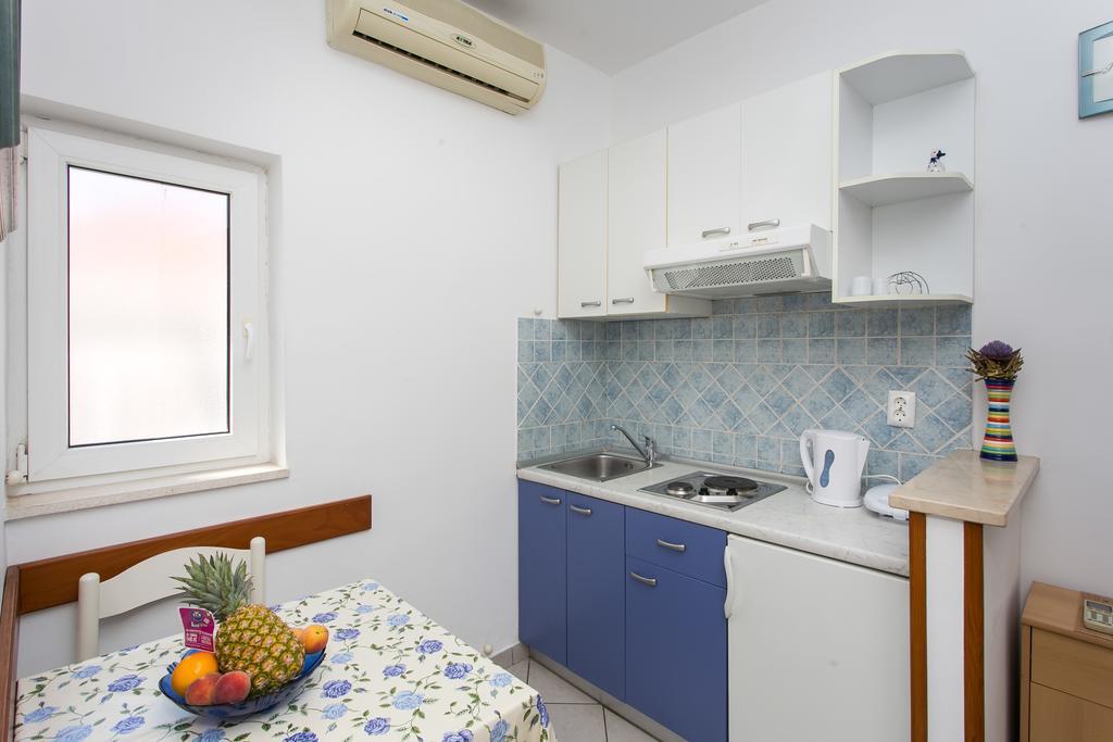 Hrvoje Place Apartments Dubrovnik Exterior photo