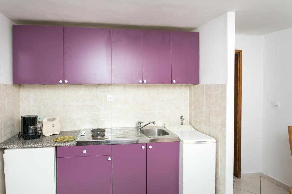 Hrvoje Place Apartments Dubrovnik Exterior photo